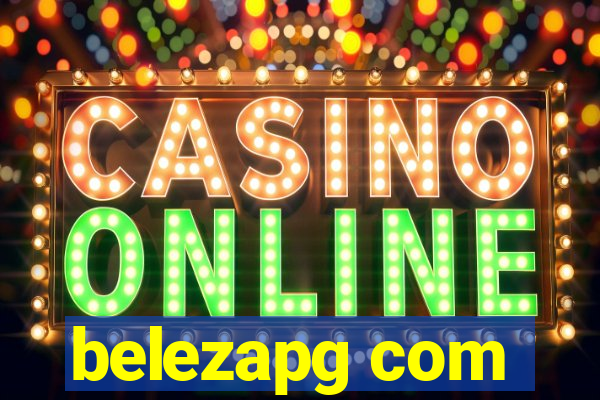 belezapg com